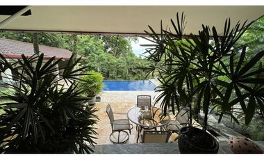 Vendo Casa rodeada de naturaleza