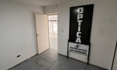 Local - San Fernando - alquiler