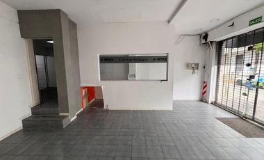Local - San Fernando - alquiler