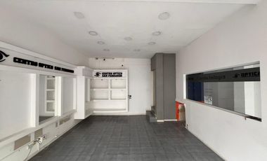 Local - San Fernando - alquiler