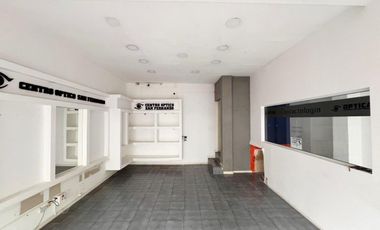 Local - San Fernando - alquiler