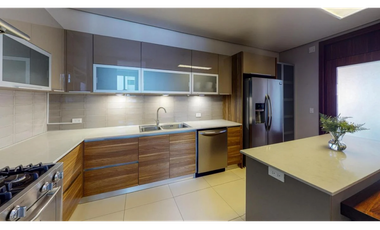 Alquilo Apartamento Amoblado y Equipado en PH Marbella 47