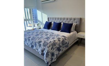 Alquilo Apartamento Amoblado y Equipado en PH Marbella 47