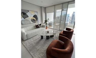 Alquilo Apartamento Amoblado y Equipado en PH Marbella 47