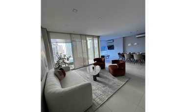 Alquilo Apartamento Amoblado y Equipado en PH Marbella 47