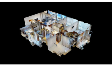 Alquilo Apartamento Amoblado y Equipado en PH Marbella 47