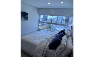 Alquilo Apartamento Amoblado y Equipado en PH Marbella 47