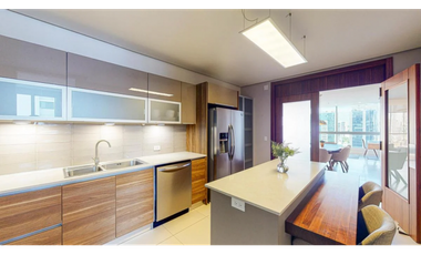 Alquilo Apartamento Amoblado y Equipado en PH Marbella 47