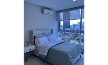 Alquilo Apartamento Amoblado y Equipado en PH Marbella 47