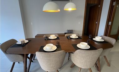 Alquilo Apartamento Amoblado y Equipado en PH Marbella 47