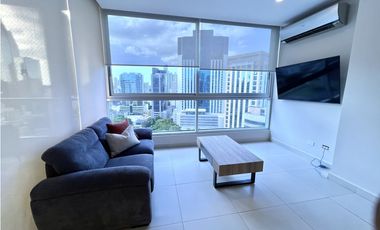Alquilo Apartamento Amoblado y Equipado en PH Marbella 47