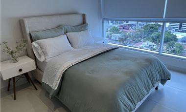 Alquilo Apartamento Amoblado y Equipado en PH Marbella 47