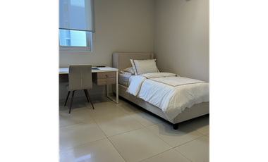 Alquilo Apartamento Amoblado y Equipado en PH Marbella 47
