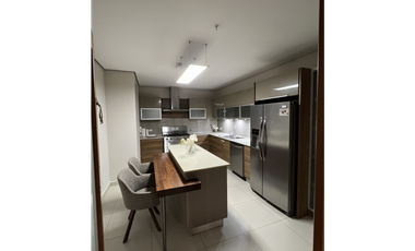 Alquilo Apartamento Amoblado y Equipado en PH Marbella 47
