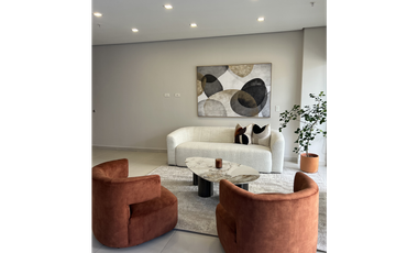 Alquilo Apartamento Amoblado y Equipado en PH Marbella 47