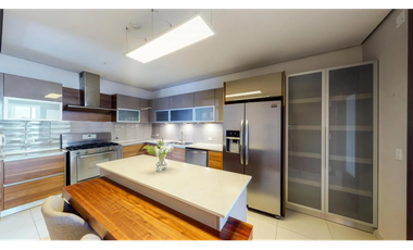 Alquilo Apartamento Amoblado y Equipado en PH Marbella 47