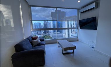 Alquilo Apartamento Amoblado y Equipado en PH Marbella 47