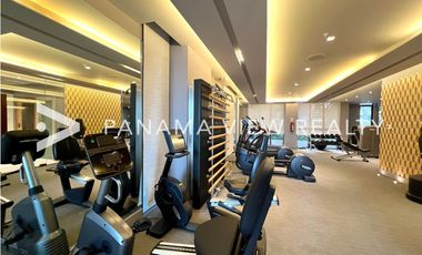 THE RESIDENCES / PUNTA PACIFICA / VENTA