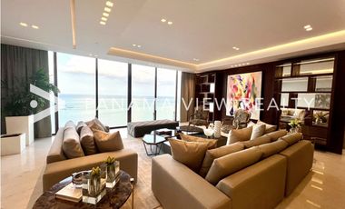 THE RESIDENCES / PUNTA PACIFICA / VENTA