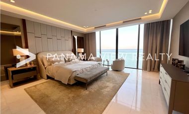 THE RESIDENCES / PUNTA PACIFICA / VENTA