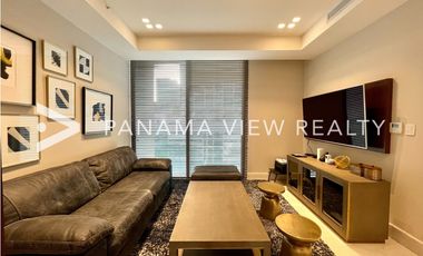 THE RESIDENCES / PUNTA PACIFICA / VENTA