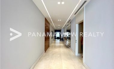 THE RESIDENCES / PUNTA PACIFICA / VENTA