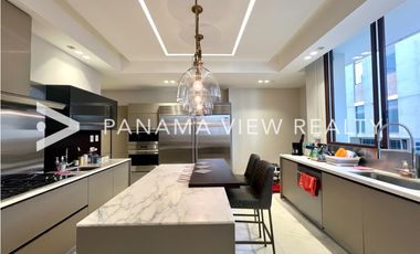 THE RESIDENCES / PUNTA PACIFICA / VENTA