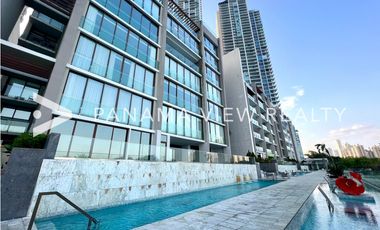 THE RESIDENCES / PUNTA PACIFICA / VENTA