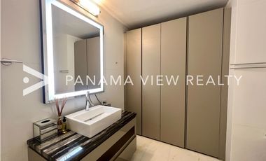 THE RESIDENCES / PUNTA PACIFICA / VENTA