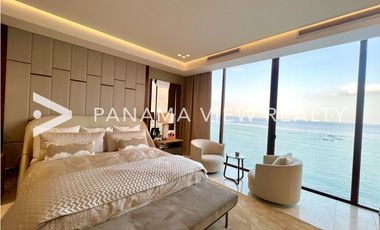 THE RESIDENCES / PUNTA PACIFICA / VENTA