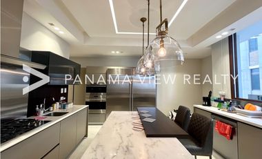 THE RESIDENCES / PUNTA PACIFICA / VENTA