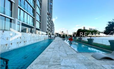 THE RESIDENCES / PUNTA PACIFICA / VENTA