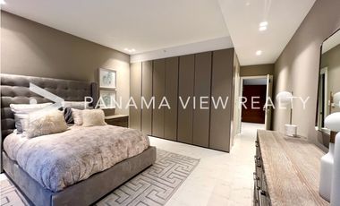 THE RESIDENCES / PUNTA PACIFICA / VENTA