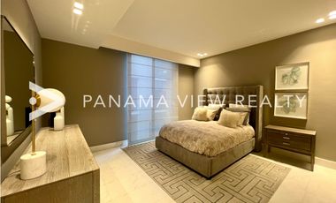 THE RESIDENCES / PUNTA PACIFICA / VENTA