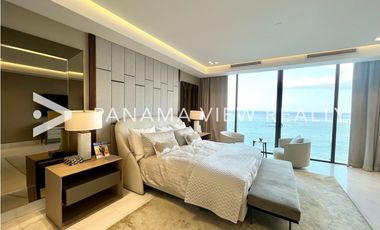 THE RESIDENCES / PUNTA PACIFICA / VENTA