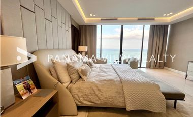 THE RESIDENCES / PUNTA PACIFICA / VENTA