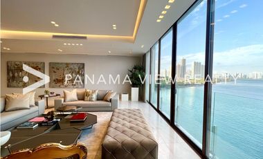 THE RESIDENCES / PUNTA PACIFICA / VENTA