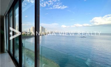 THE RESIDENCES / PUNTA PACIFICA / VENTA