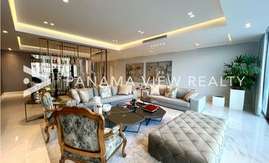 THE RESIDENCES / PUNTA PACIFICA / VENTA