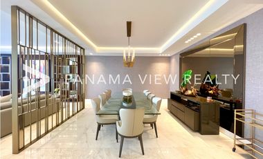 THE RESIDENCES / PUNTA PACIFICA / VENTA
