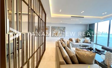 THE RESIDENCES / PUNTA PACIFICA / VENTA