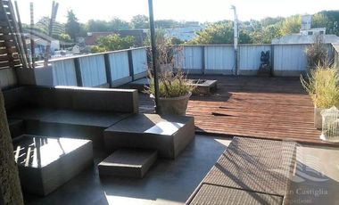Venta / Alquiler - Galpón, Casa, Oficina, Terraza - Olivos, Vicente Lopez