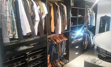 Venta / Alquiler - Galpón, Casa, Oficina, Terraza - Olivos, Vicente Lopez