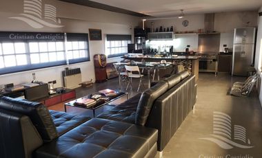 Venta / Alquiler - Galpón, Casa, Oficina, Terraza - Olivos, Vicente Lopez