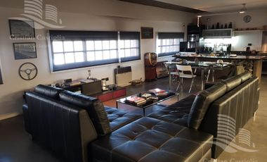 Venta / Alquiler - Galpón, Casa, Oficina, Terraza - Olivos, Vicente Lopez