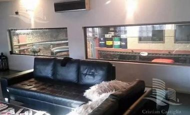 Venta / Alquiler - Galpón, Casa, Oficina, Terraza - Olivos, Vicente Lopez