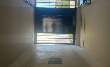 Departamento a estrenar en Temperley Este