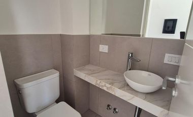 Departamento a estrenar en Temperley Este