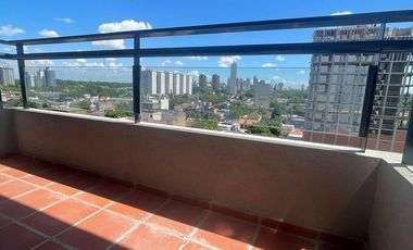 Departamento a estrenar en Temperley Este