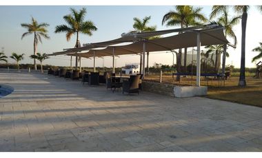 SE VENDE TERRENO EN MIRAMAR $ 35,000!!!!
